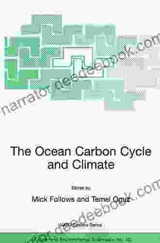 The Ocean Carbon Cycle And Climate: Proceedings Of The NATO ASI On Ocean Carbon Cycle And Climate Ankara Turkey From 5 To 16 August 2002 (NATO Science Series: IV: 40)