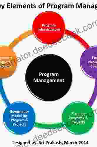 Program Management (Fundamentals Of Project Management)