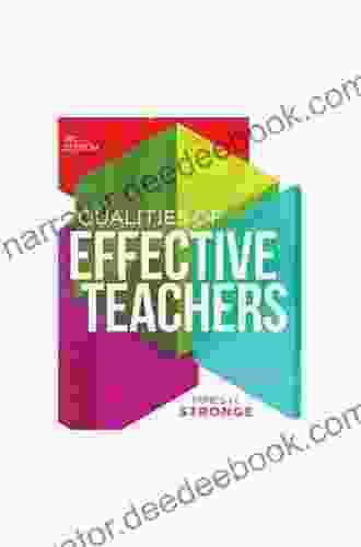 Qualities Of Effective Teachers 3rd Edition