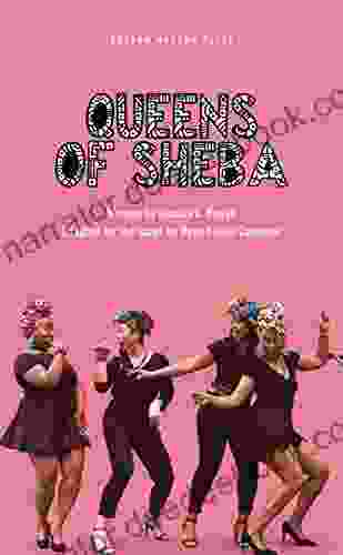 Queens Of Sheba (Oberon Modern Plays)