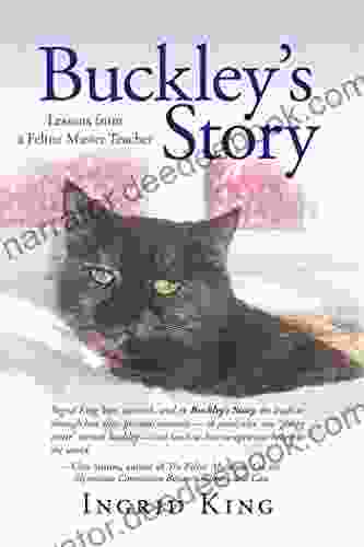 Buckley S Story Ingrid King