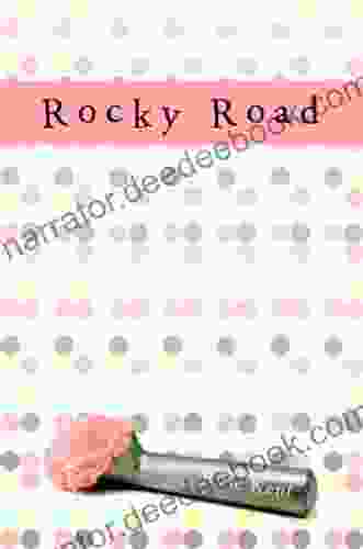 Rocky Road Rose Kent