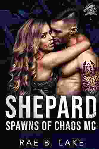 Shepard: A Spawns Of Chaos MC Novel