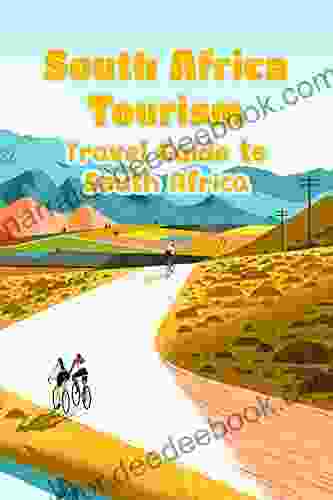 South Africa Tourism: Travel Guide To South Africa: South Africa Travel Guide