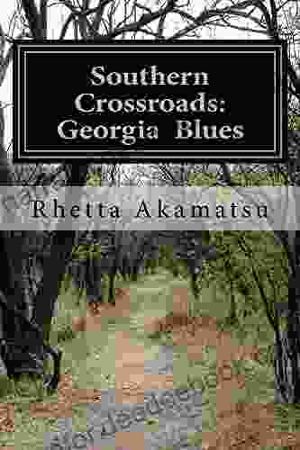 Southern Crossroads: Georgia Blues Rhetta Akamatsu