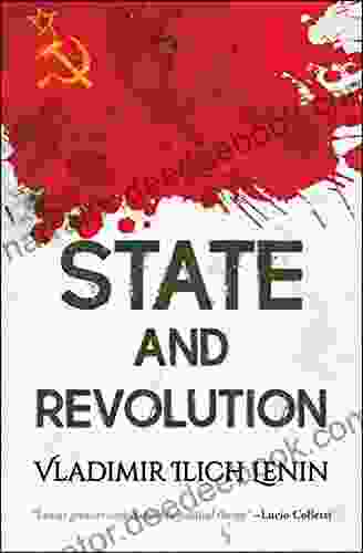 State And Revolution Don Carter
