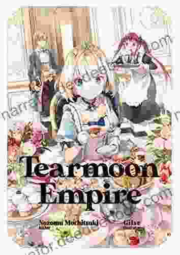 Tearmoon Empire: Volume 1 Anil K Lalwani