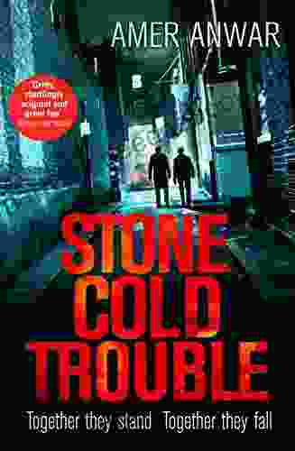 Stone Cold Trouble (Zaq Jags)