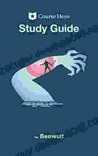 Study Guide For Beowulf (Course Hero Study Guides)
