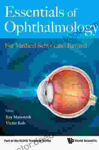 Multifocal Intraocular Lenses: The Art And The Practice (Essentials In Ophthalmology)