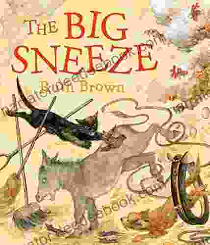 The Big Sneeze Ruth Brown