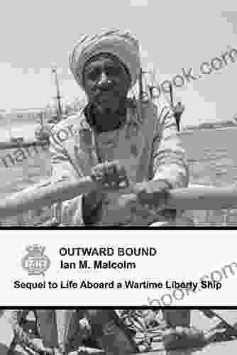 Outward Bound: Blue Funnel Line (British Post Ww11) (Merchant Navy 1)