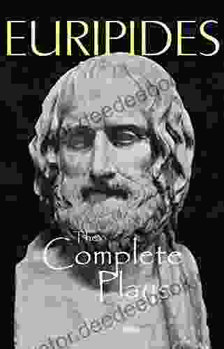 The Complete Plays Of Euripides