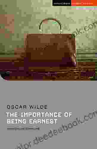 The Importance Of Being Earnest (Student Editions)