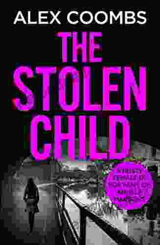 The Stolen Child (DCI Hanlon 1)