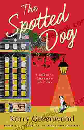 The Spotted Dog (Corinna Chapman Mysteries 7)