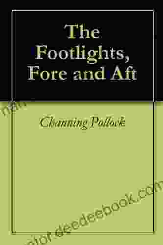 The Footlights Fore And Aft