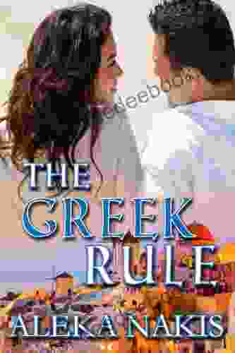 The Greek Rule (The Greek 1)