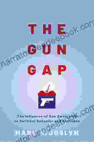 The Gun Gap: The Influence Of Gun Ownership On Political Behavior And Attitudes