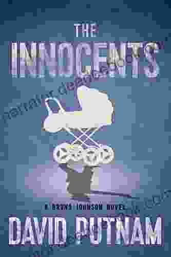 The Innocents (A Bruno Johnson Thriller 5)