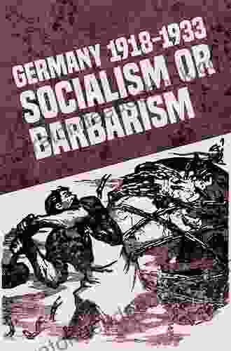 The Lost Revolution: Germany 1918 To 1923 (International Socialism)