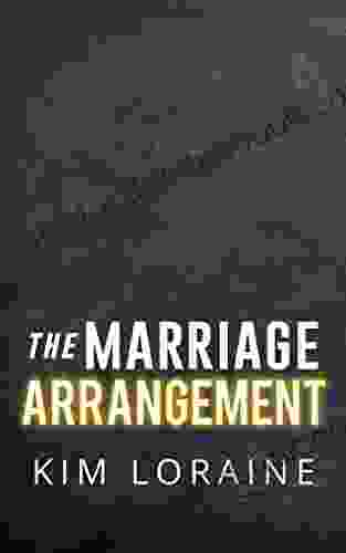 The Marriage Arrangement (Anything For Love)