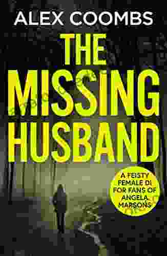 The Missing Husband (DCI Hanlon 3)