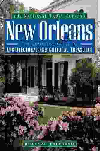 The National Trust Guide To New Orleans
