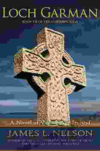 Loch Garman: A Novel Of Viking Age Ireland (The Norsemen Saga 7)