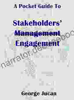 A Pocket Guide To Stakeholders Engagement