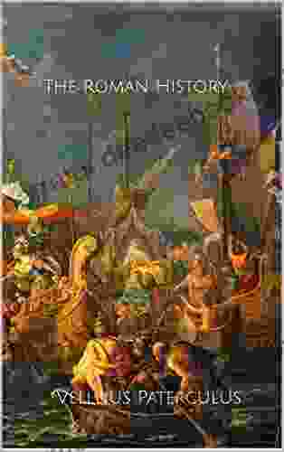 The Roman History (Purple Rose Publishing 4)