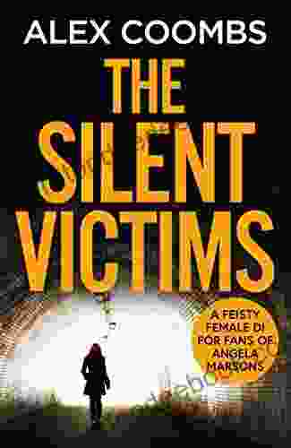 The Silent Victims (DCI Hanlon 4)