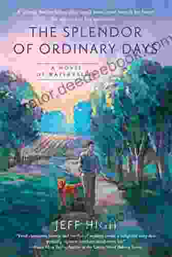 The Splendor Of Ordinary Days (Watervalley 3)
