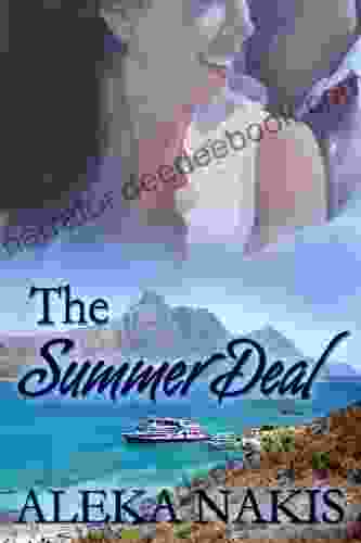 The Summer Deal (The Greek 2)