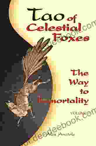 Tao Of Celestial Foxes The Way To Immortality: Volume 1