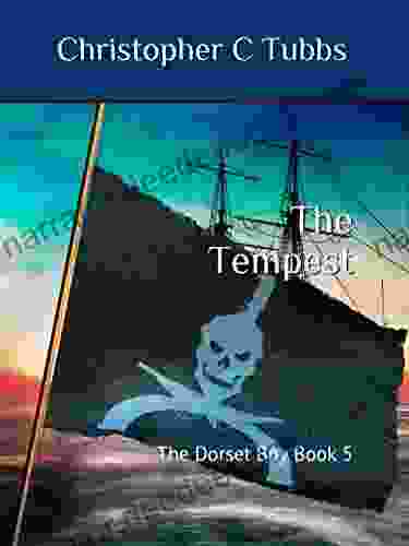 The Tempest: The Dorset Boy 5