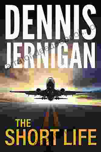The Short Life Dennis Jernigan