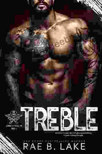 Treble: A Wings Of Diablo MC Novel
