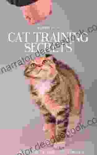 Cat Training Secrets: How To Raise The Perfect Feline Companion