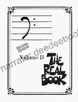 The Real Volume II: Bass Clef Edition