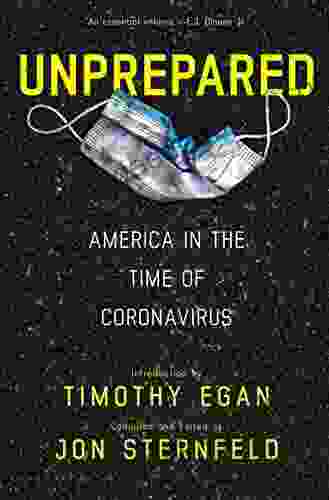 Unprepared: America In The Time Of Coronavirus