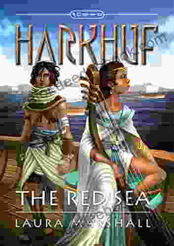 Harkhuf: The Red Sea Laura Marshall
