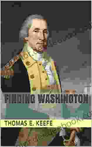 Finding Washington (The Crown Colonies)