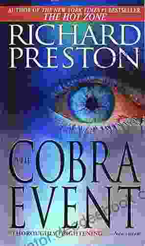The Cobra Event: A Novel