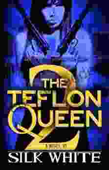 The Teflon Queen PT 2 Rabih Alameddine