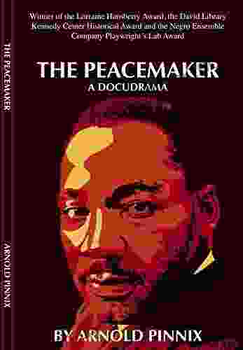 The Peacemaker: A Docudrama Weatherspoon