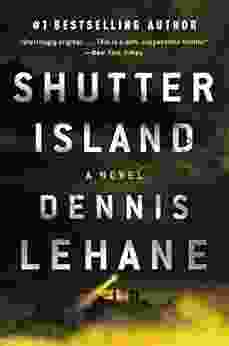 Shutter Island Dennis Lehane