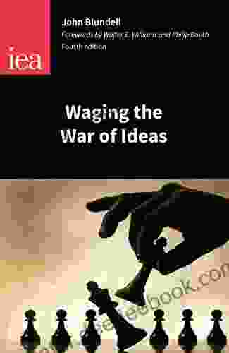 Waging The War Of Ideas (Occasional Paper)