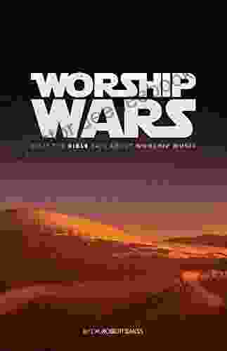Worship Wars: What The Bible Says About Worship Music