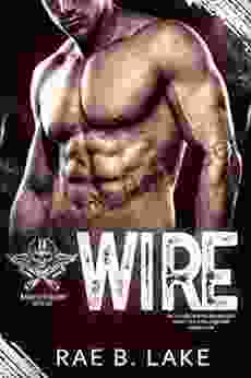 Wire: A Wings Of Diablo MC Novel